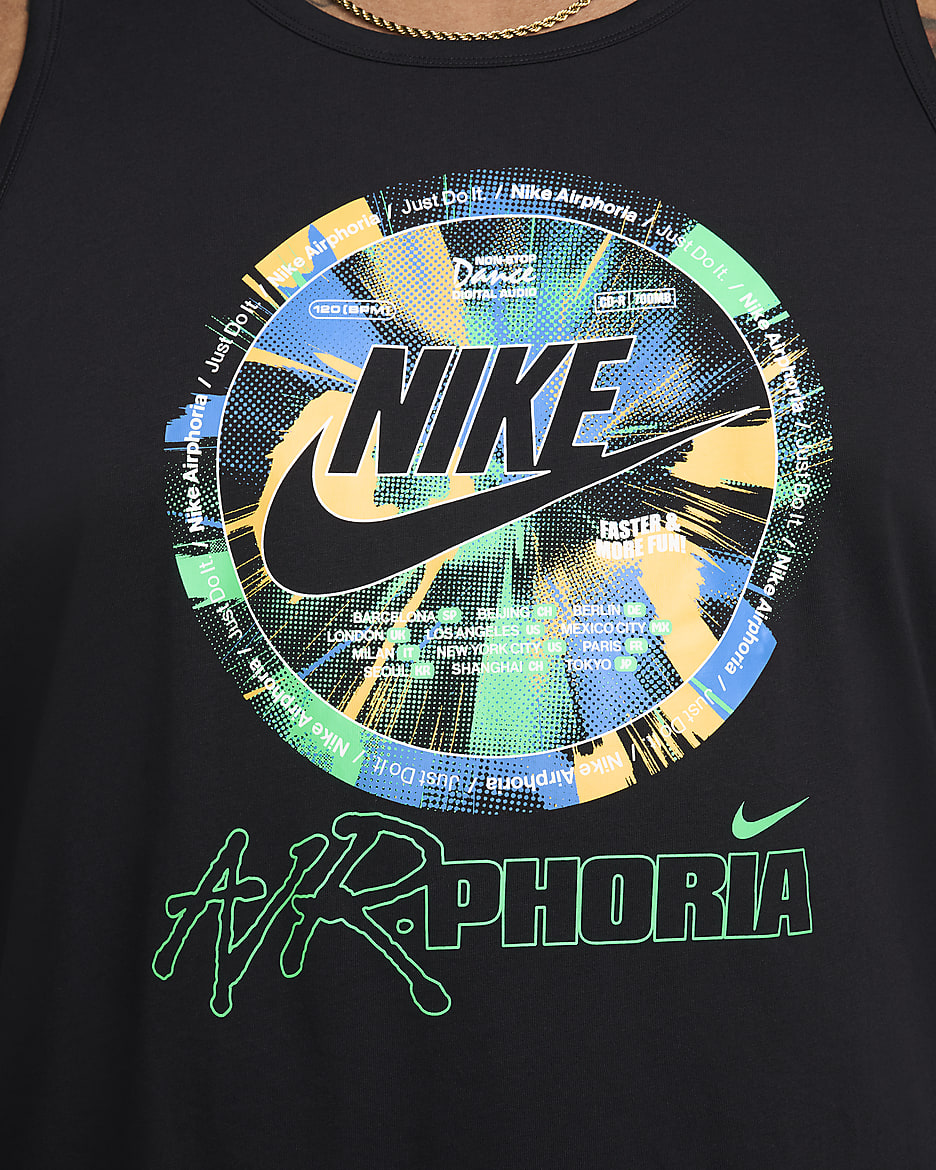 Camiseta nike sportswear online